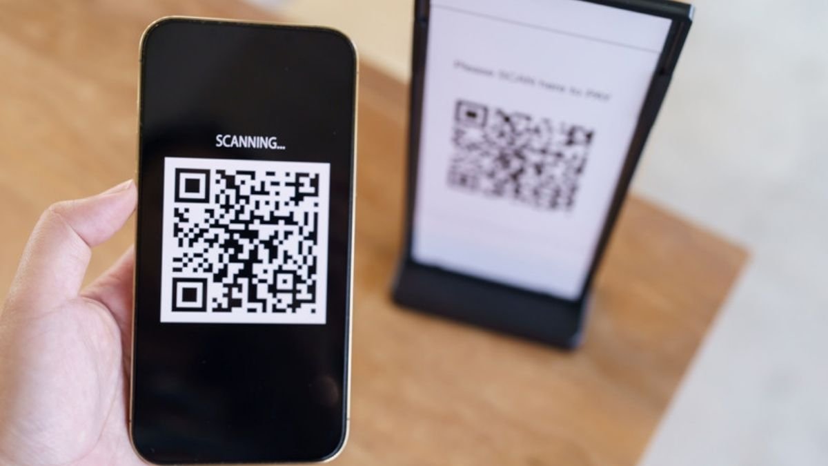 The Evolution and Versatility of QR Codes