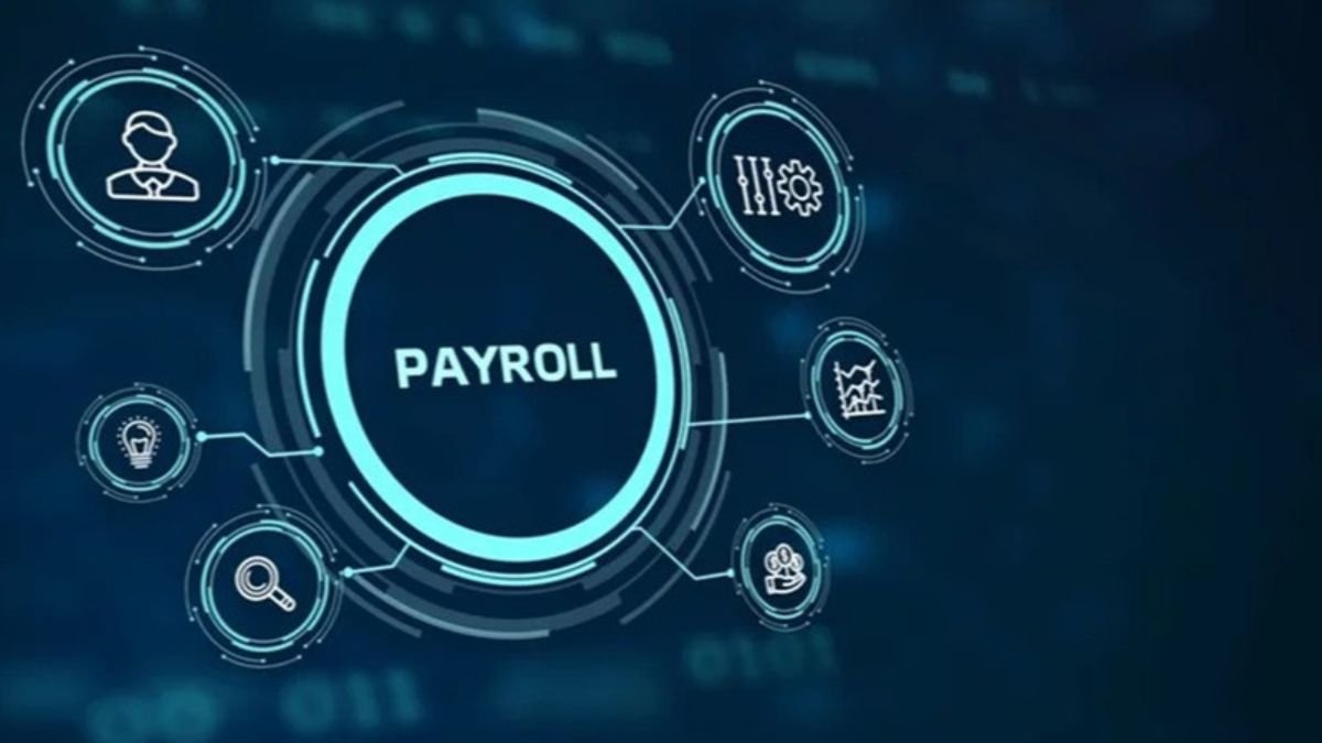 Payroll Management