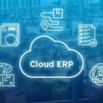 Cloud-Based ERP