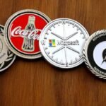 Custom Challenge Coins